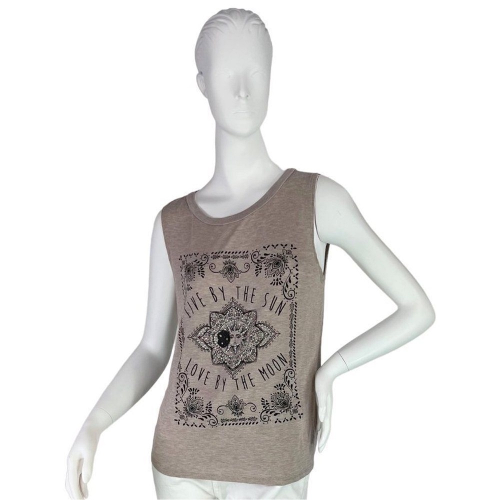 Moonchild tank top